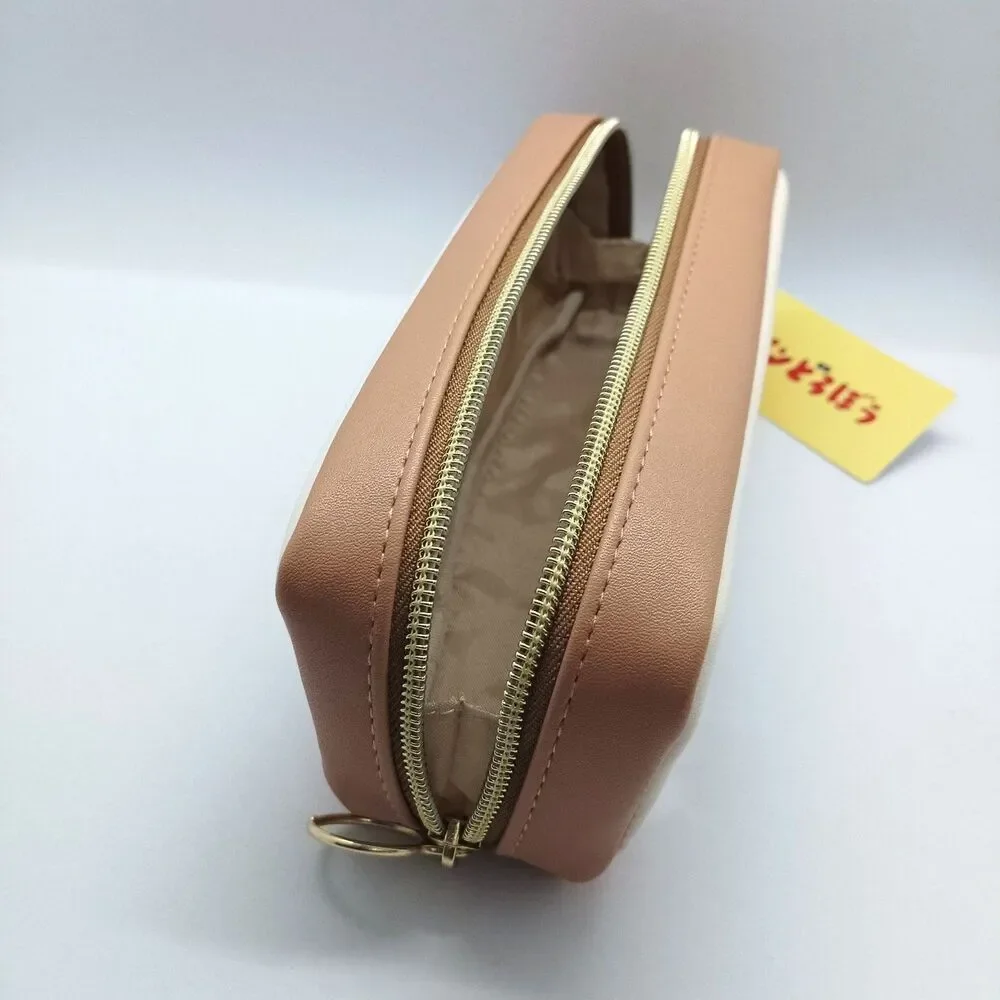 Pan dorobo picture book pencil case